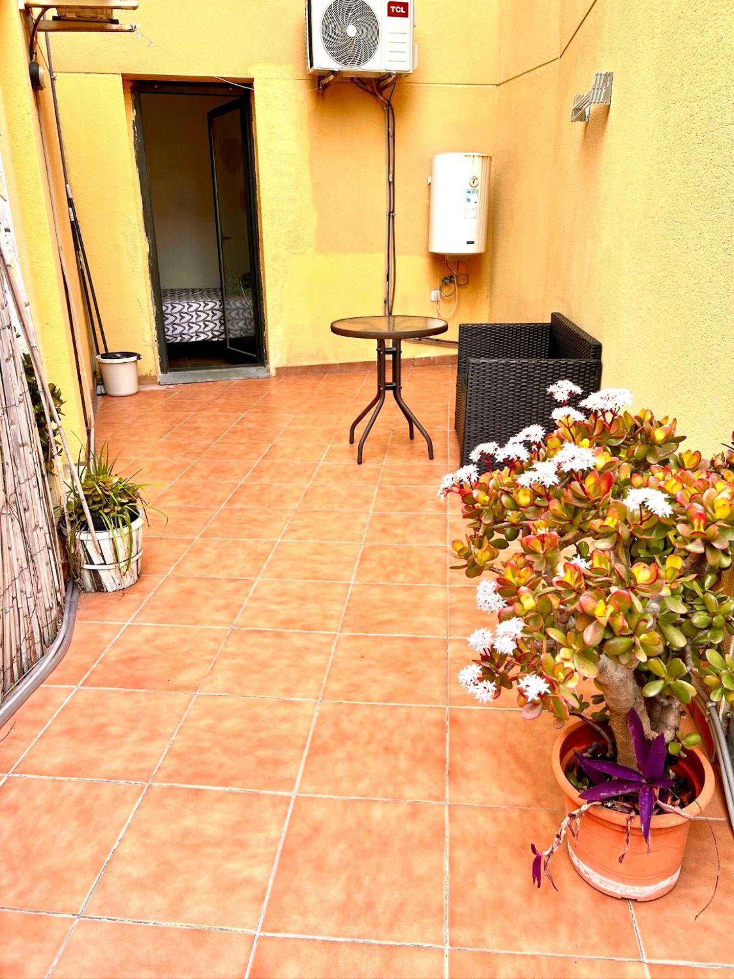 Mt Boutique Suites Y Apartamentos - Adults Only - Mataró Exterior foto