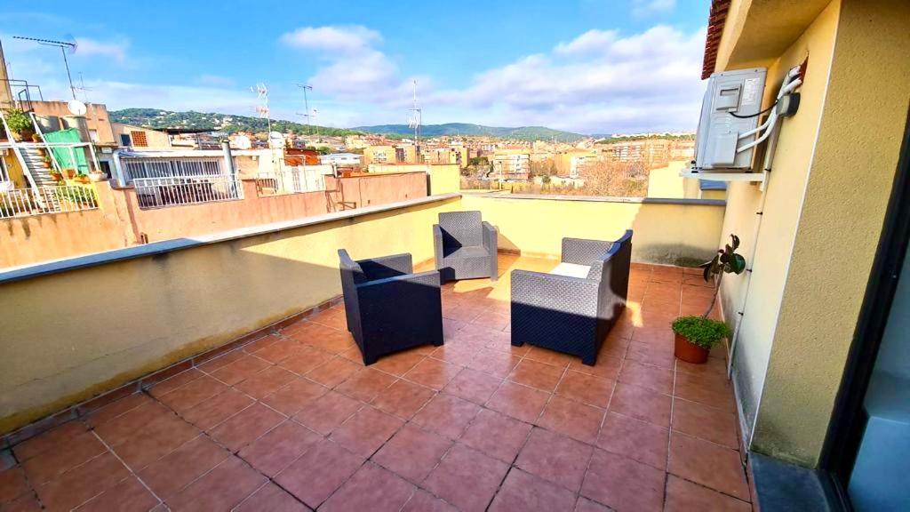 Mt Boutique Suites Y Apartamentos - Adults Only - Mataró Exterior foto